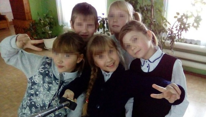 «За что им такое мучение?»: каким был погибший в Кемерове 5«А» класс