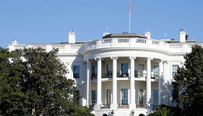 Белый дом: Вашингтон готов ответить на высылку американских дипломатов из РФ