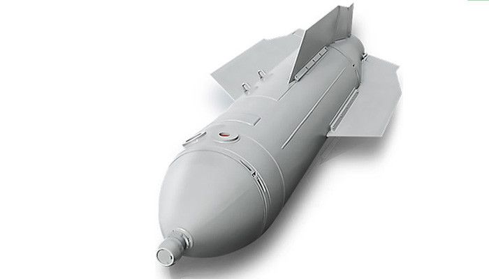 Putin’s new war toy: Russia develops stealth bomb to drop without entering enemy airspace