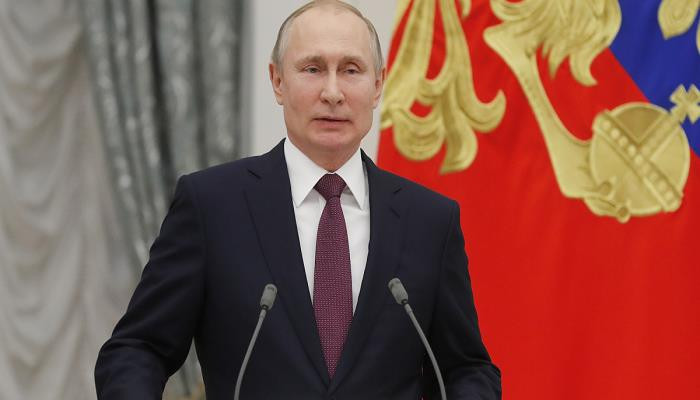 Trump Administration Imposes New Sanctions on Putin Cronies