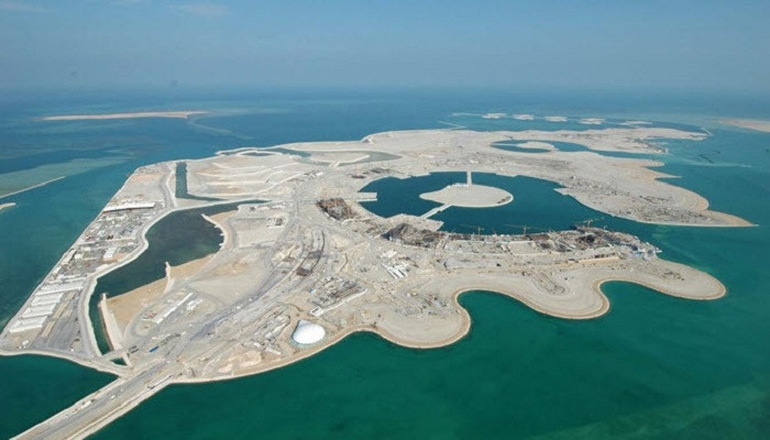 Սաուդյան Արաբիան մտադիր է Կատարը կղզու վերածել