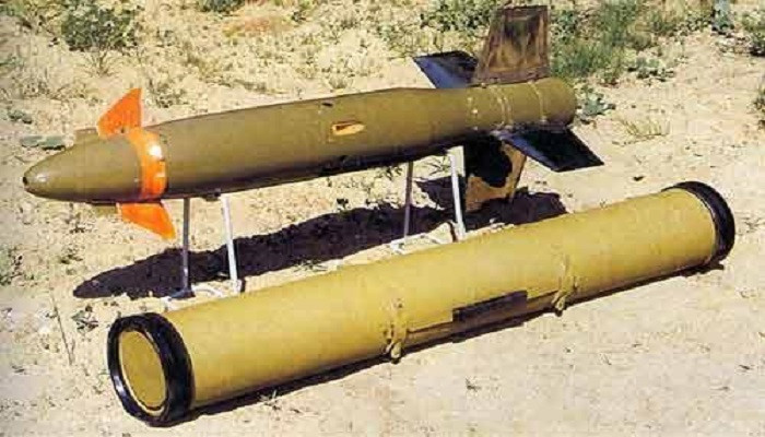Турция ведет переговоры с Россией о закупке противотанковых ракет «Корнет»