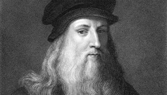 Այսօր Լեոնարդո դա Վինչիի ծննդյան օրն է