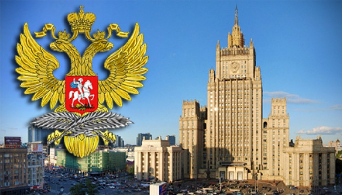 ՌԴ ԱԳՆ-ն կոչով դիմել է ՀՀ-ում գտնվող իր քաղաքացիներին