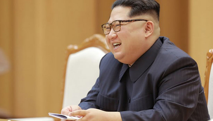 South Korea considering peace treaty with North