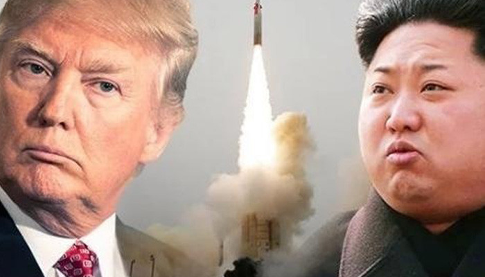 Трамп рассказал о пяти возможных местах встречи с Ким Чен Ыном