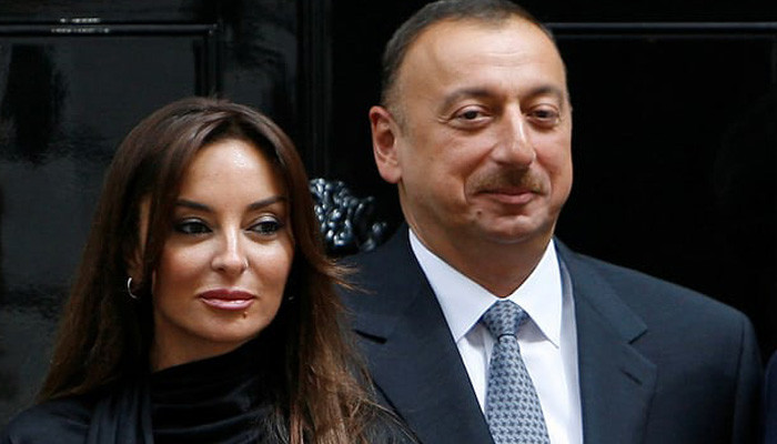 Azeri ruling families linked to secret investments via Maltese bank