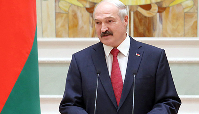 Лукашенко: «Нам сейчас не до референдумов»