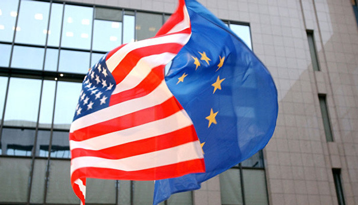 США поставили ультиматум для Европы в «торговой войне»