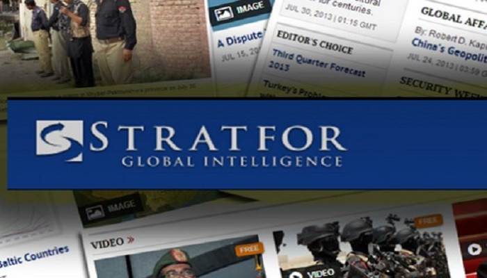 Stratfor: "Armenia's Protests Aren't Over"