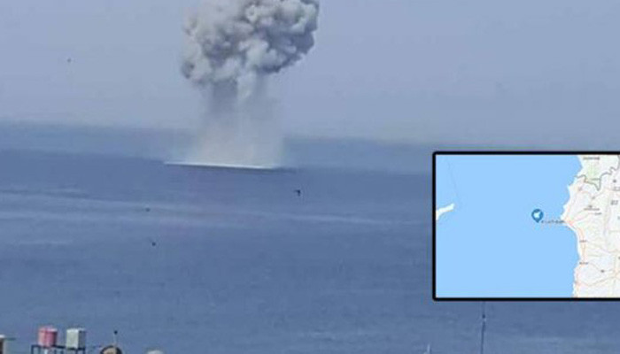 Սիրիայում ռուսական ռազմական ինքնաթիռ է կործանվել. օդաչուներից մեկը հայ է