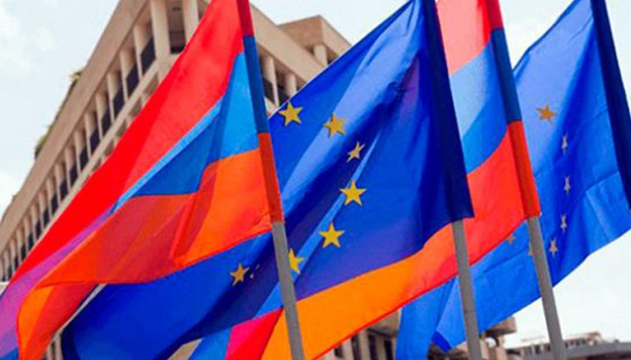 Joint statement by HR/VP Mogherini and Commissioner Hahn on the election of Nikol Pashinyan as the Prime Minister of Armenia