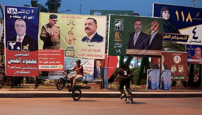 Выборы в Ираке: ИГ разгромлено