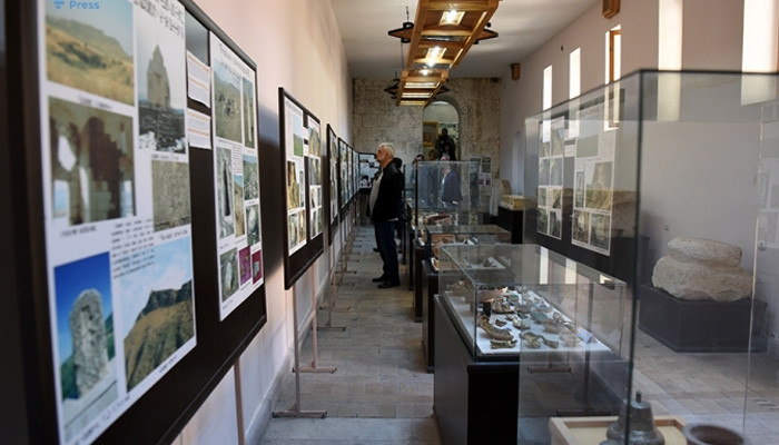 Հայաստանի ու Արցախի թանգարանները կմիանան Թանգարանների միջազգային օրվա միջոցառումներին