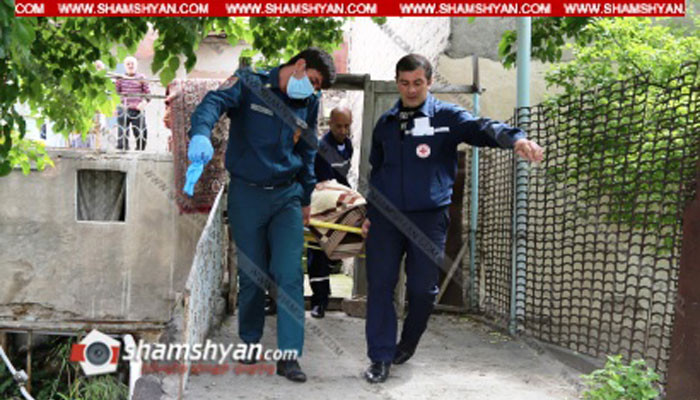 Առեղծվածային դեպք Երևանում. անասնագոմում հայտնաբերվել է գլուխն ամբողջովին ջախջախված տղամարդու դի