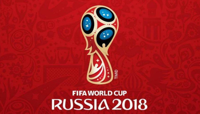 Ֆուտբոլի աշխարհի 2018 թվականի առաջնության պատճառով Ռուսաստանում հատուկ ռեժիմ է սահմանվել