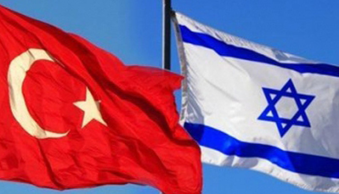 Турция выдворяет генконсула Израиля