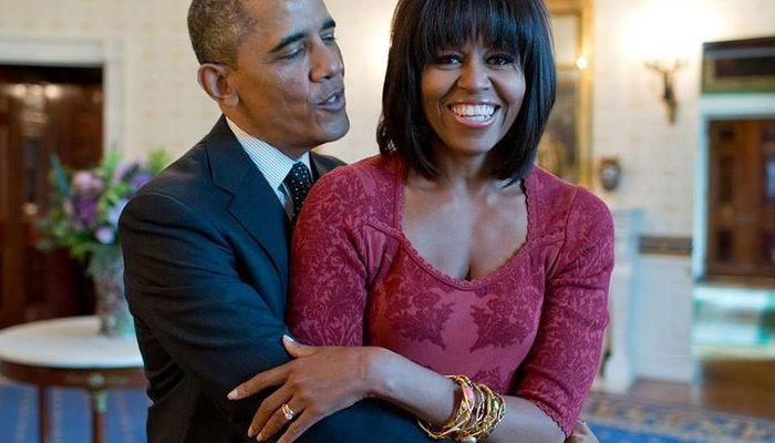 Barack and Michelle Obama to make films for Netflix