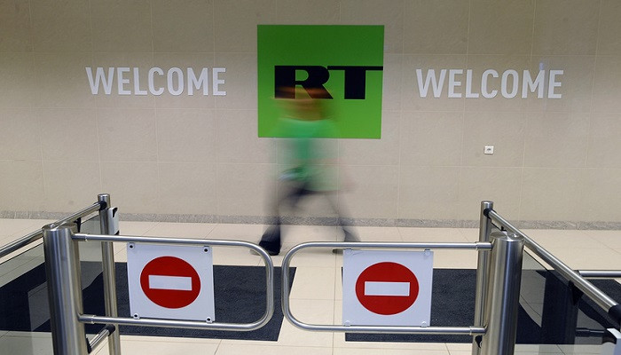 Британский медиарегулятор начал три новых расследования в отношении RT