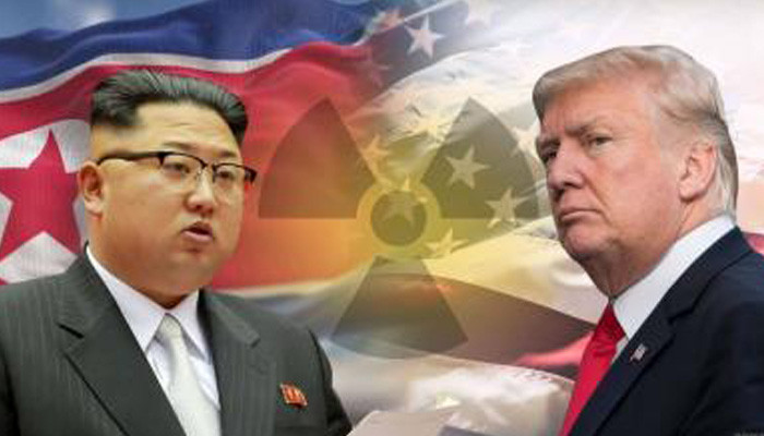 Трамп: США и КНДР ведут продуктивные переговоры по саммиту