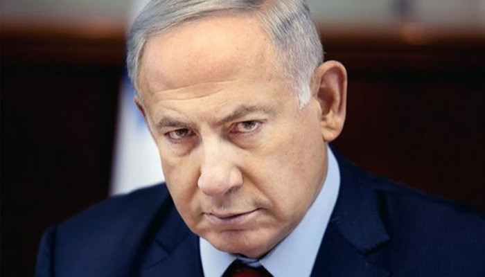 Предотвращено покушение на Нетаньяху