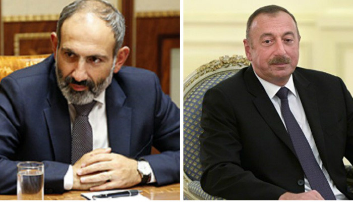 Алиев призвал руководство Армении предпринять реальные шаги по Карабаху