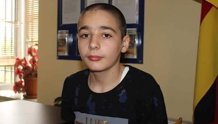 Արդեն մի քանի օր է՝ 14-ամյա երեխան անհետ կորած է. նա տառապում է աուտիզմով