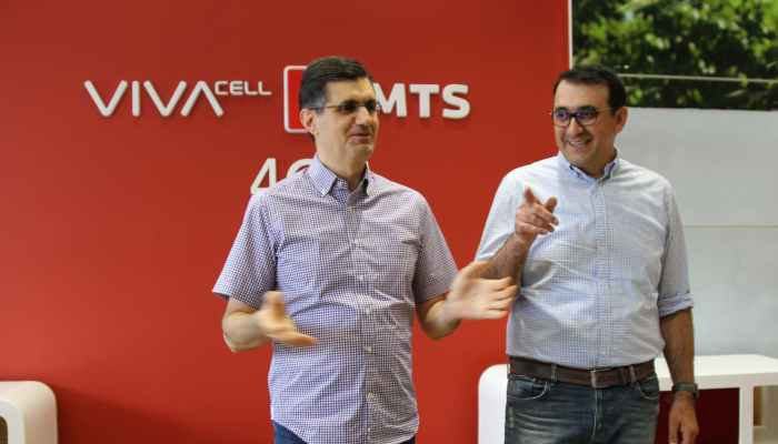 Top 5 messengers, high speed Internet, calls and SMS: VivaCell-MTS presented new tariff plans “X” and “Y”