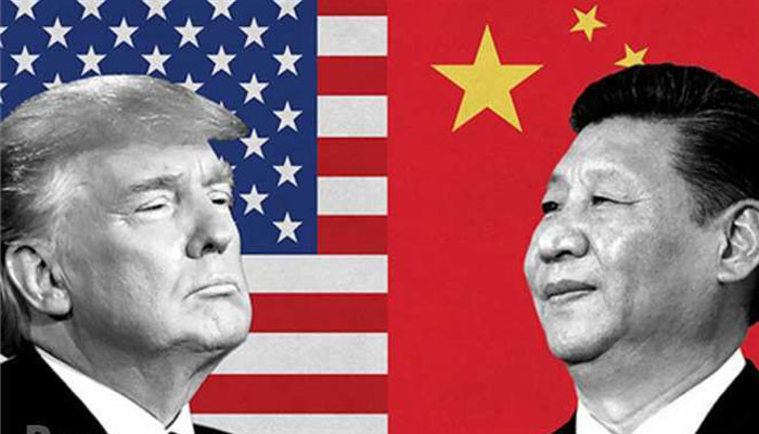 Trade war looms as Trump eyes tariffs on billions in China goods