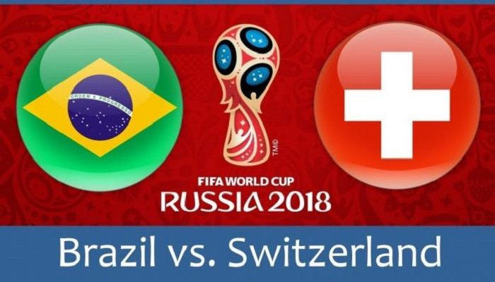 ԱԱ-2018. առաջին խաղակեսից հետո Բրազիլիան հաղթում է