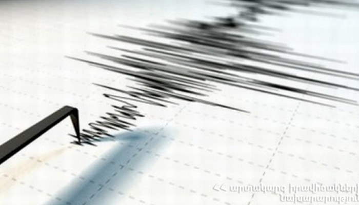 Երկրաշարժ՝ Ադրբեջանում. ցնցումներն զգացվել են նաև Արցախում