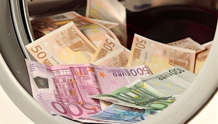 Danske Bank обнаружил в Эстонии следы семи криминальных миллиардов