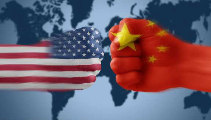 «США нарушили правила торговли и развязали самую большую торговую войну», — власти Китая