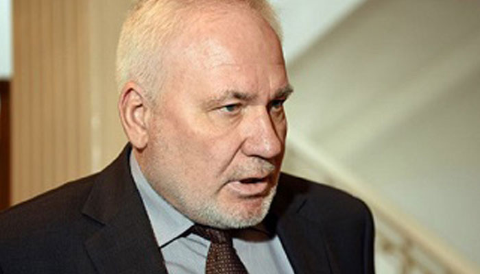 «Тройка» сделает заявление по Карабаху после встречи министров: Попов