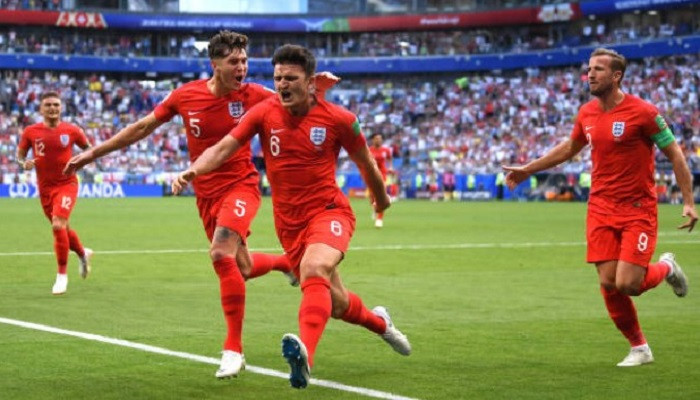 ԱԱ-2018. առաջին խաղակեսից հետո Անգլիան հաղթում է Շվեդիային (տեսանյութ)