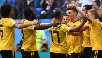Belçika'nın 15 gol atması, bedava televizyona neden oldu!