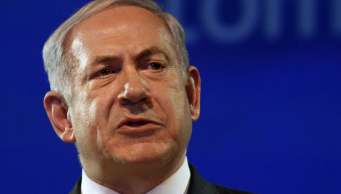 Нетаньяху пригрозил в семь раз сильнее ударить по Газе