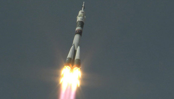 В России приступили к созданию ракеты «Союз-5»