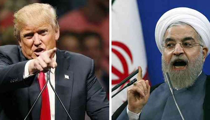 Trump: I could make a ‘real deal’ with Iran