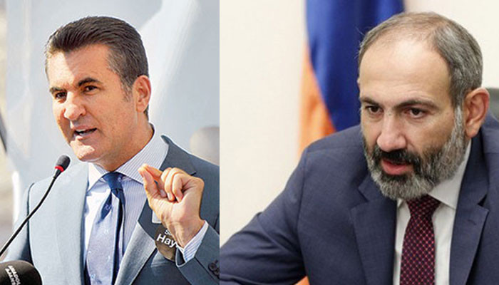 Заявление Пашиняна в Турции восприняли как возможность стать посредником в вопросе Карабаха