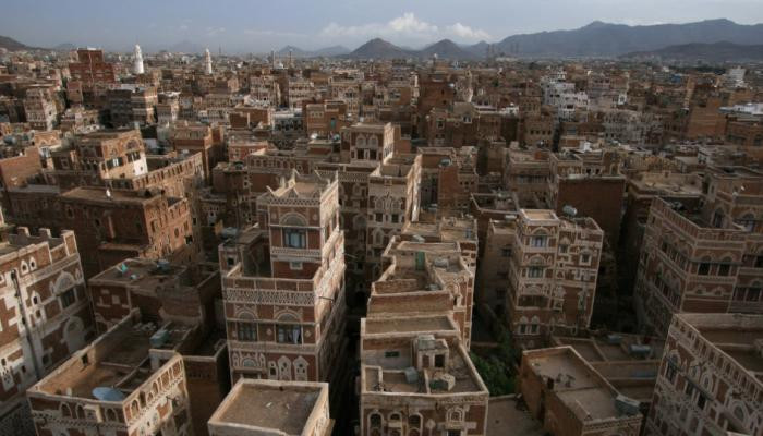 В Йемене 40 человек погибли при ударах коалиции Саудовской Аравии