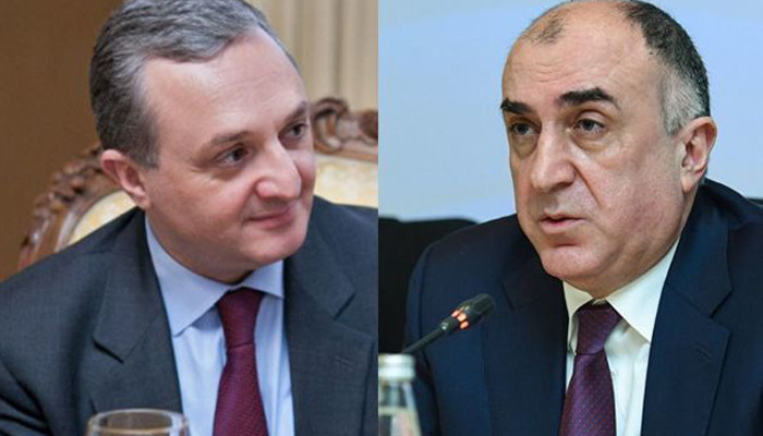 Азербайджан открыт к диалогу с Арменией: Мамедъяров
