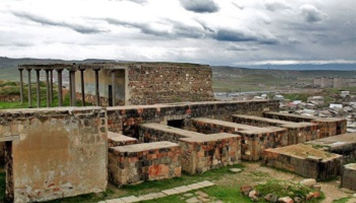 Столица Армении примет участие в форуме древних городов мира