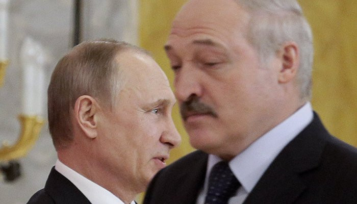 Лукашенко упрекает Россию в недобросовестной конкуренции