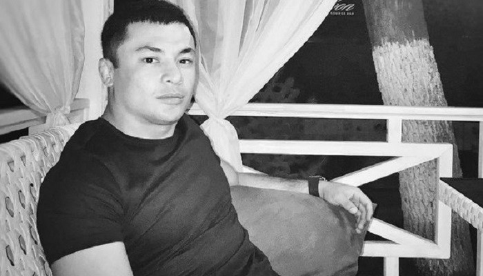 Սպանվել է MMA-ի Ուզբեկստանի չեմպիոնը