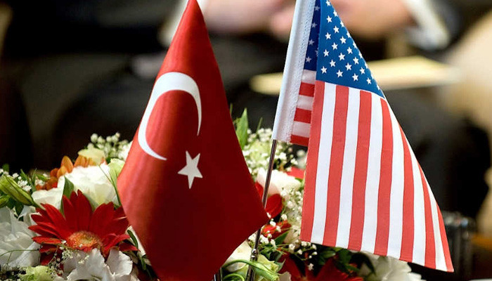 Турция ответила на санкции США