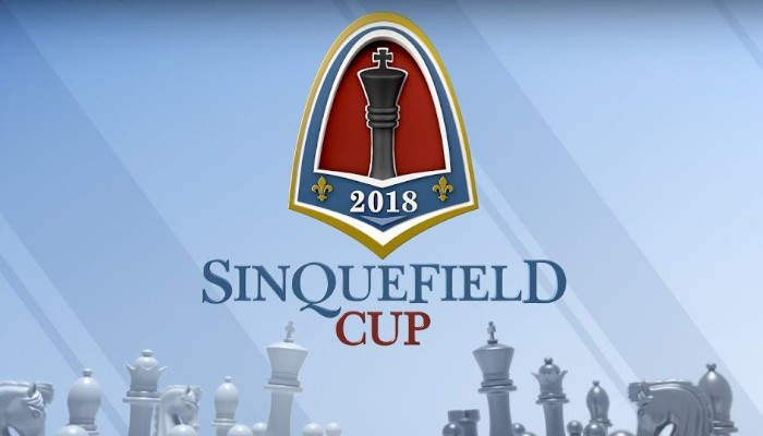 «Sinquefield Cup»-ի բացման արարողություն. ուղիղ միացում