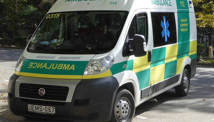 Թբիլիսիում ավտովթարից տուժած ՀՀ քաղաքացիներից մեկը մահացել է