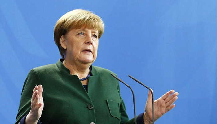 Corruption, human rights, civil society should be on Chancellor Merkel’s agenda in Azerbaijan: Transparency International