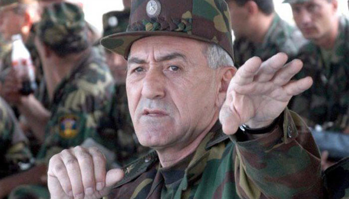 Россия не выдаст Еревану экс-министра обороны Армении